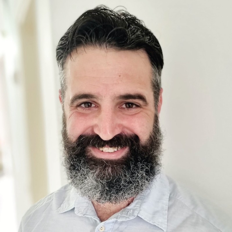Dan Breslaw